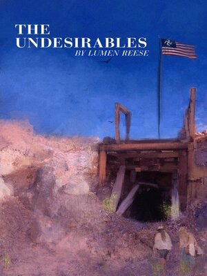 cover image of The Undesirables